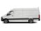 2021 Mercedes-Benz Sprinter 2500 High Roof V6