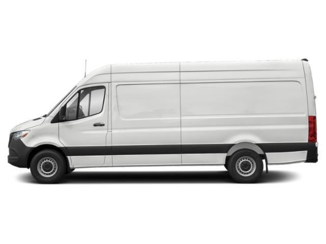 2021 Mercedes-Benz Sprinter 2500 High Roof V6
