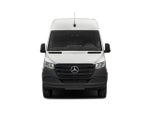 2021 Mercedes-Benz Sprinter 2500 High Roof V6