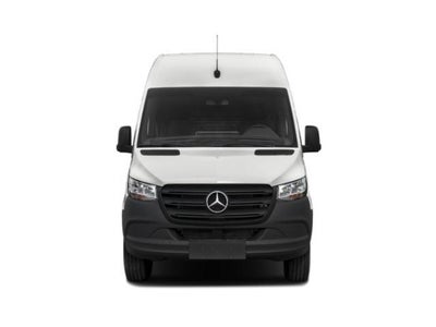 2021 Mercedes-Benz Sprinter 2500 High Roof V6