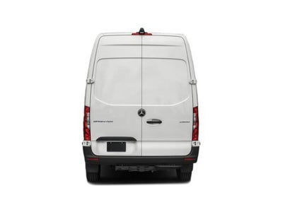 2021 Mercedes-Benz Sprinter 2500 High Roof V6