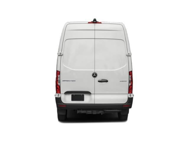 2021 Mercedes-Benz Sprinter 2500 High Roof V6