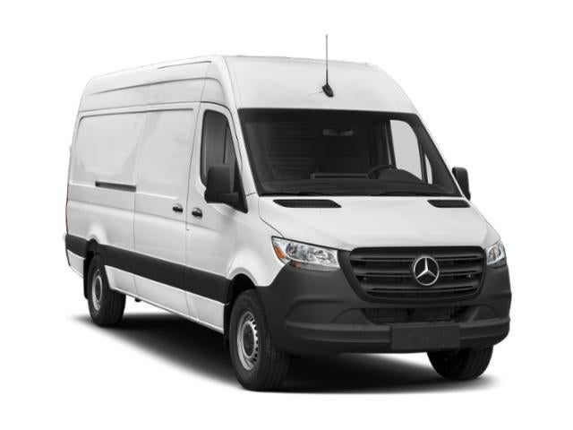 2021 Mercedes-Benz Sprinter 2500 High Roof V6
