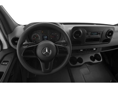 2021 Mercedes-Benz Sprinter 2500 High Roof V6