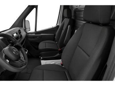 2021 Mercedes-Benz Sprinter 2500 High Roof V6