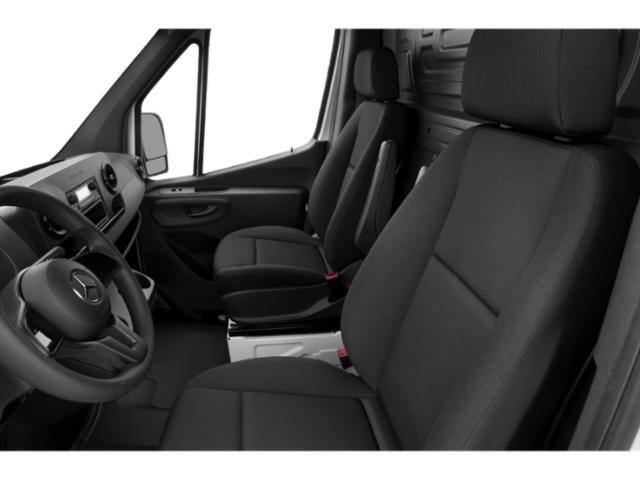 2021 Mercedes-Benz Sprinter 2500 High Roof V6