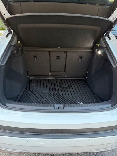 2025 Audi Q4 e-tron Premium 45 RWD
