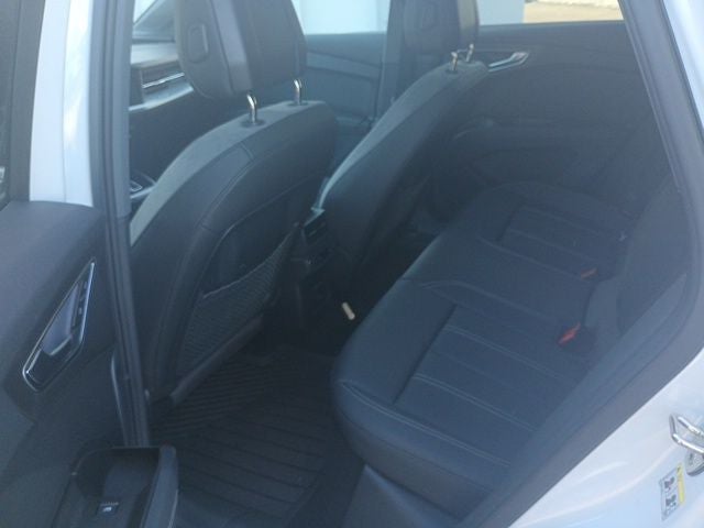 2025 Audi Q4 e-tron Premium 45 RWD
