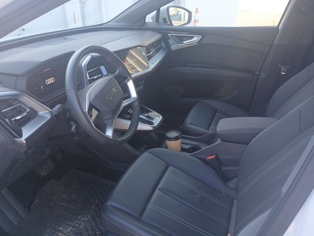 2025 Audi Q4 e-tron Premium 45 RWD