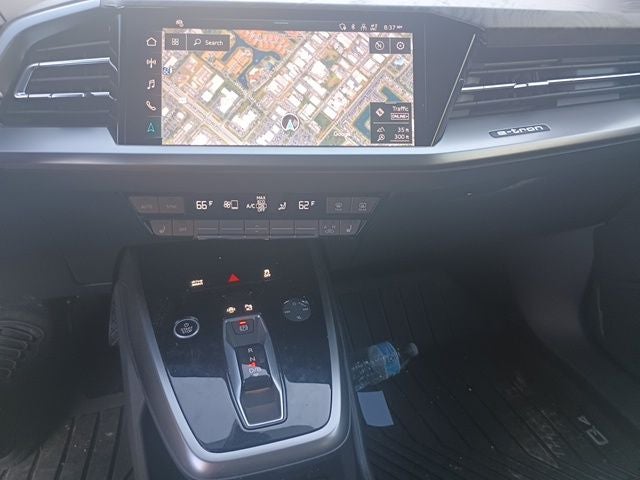2025 Audi Q4 e-tron Premium 45 RWD