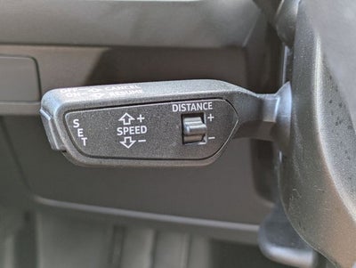 2025 Audi Q4 e-tron Premium 45 RWD