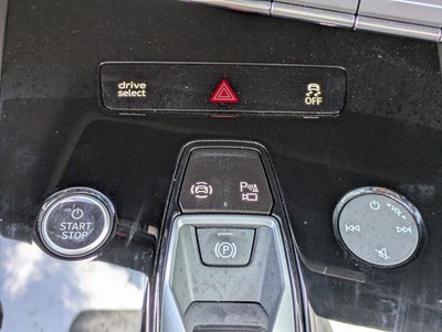 2025 Audi Q4 e-tron Premium 45 RWD