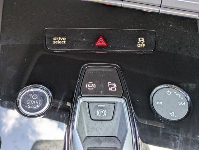 2025 Audi Q4 e-tron Premium 45 RWD