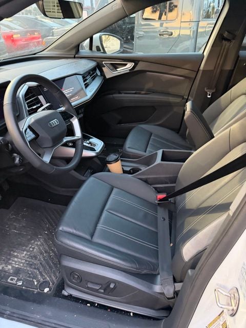 2025 Audi Q4 e-tron Premium 45 RWD