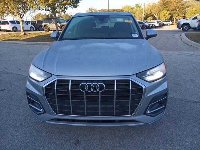 2023 Audi Q5 Premium 40 TFSI quattro S tronic