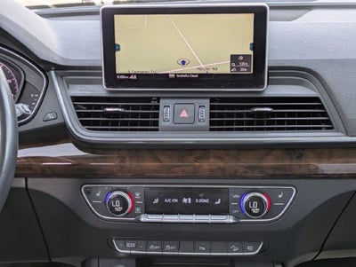 2018 Audi Q5 2.0T Premium Plus quattro