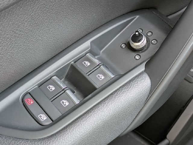 2018 Audi Q5 2.0T Premium Plus quattro
