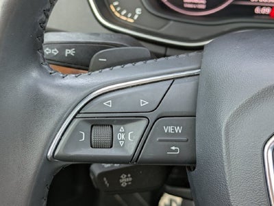2018 Audi Q5 2.0T Premium Plus quattro