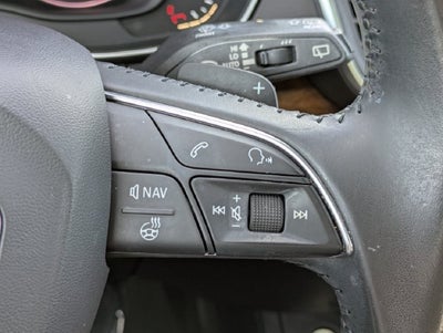 2018 Audi Q5 2.0T Premium Plus quattro