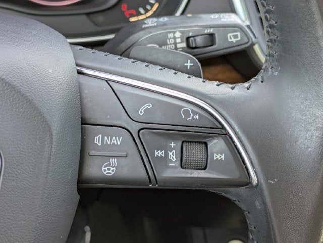 2018 Audi Q5 2.0T Premium Plus quattro