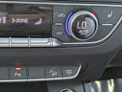 2018 Audi Q5 2.0T Premium Plus quattro