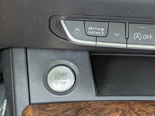 2018 Audi Q5 2.0T Premium Plus quattro
