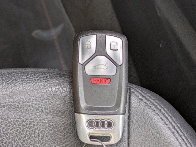 2018 Audi Q5 2.0T Premium Plus quattro