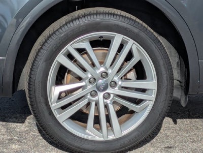 2018 Audi Q5 2.0T Premium Plus quattro