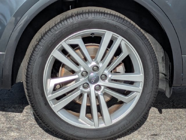 2018 Audi Q5 2.0T Premium Plus quattro