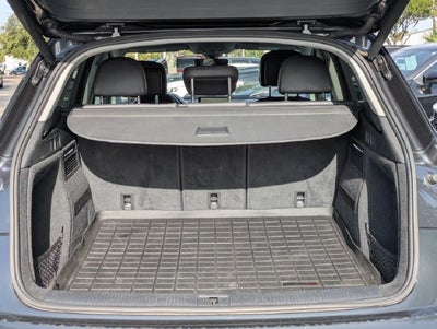 2018 Audi Q5 2.0T Premium Plus quattro