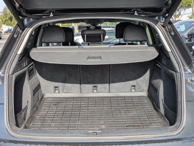 2018 Audi Q5 2.0T Premium Plus quattro