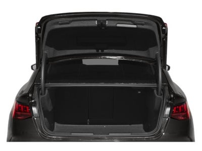 2023 Audi A3 Premium 40 TFSI Front-Wheel Drive S tronic