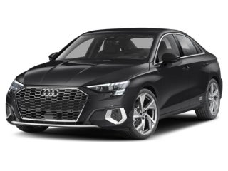 2023 Audi A3 Premium 40 TFSI Front-Wheel Drive S tronic