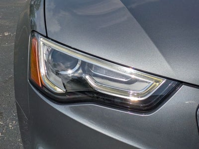 2016 Audi A5 Premium Plus