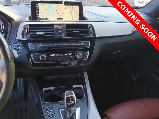 2018 BMW M240i M240i