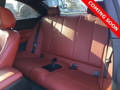 2018 BMW M240i M240i