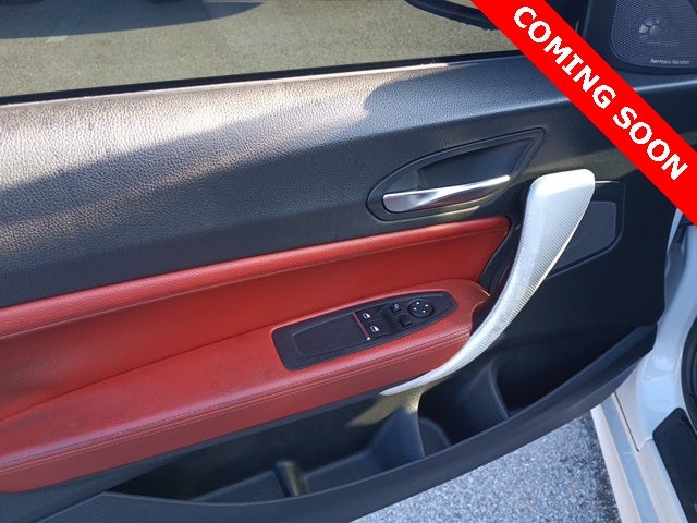 2018 BMW M240i M240i