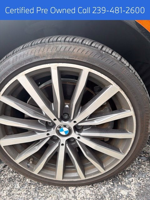 2021 BMW 228i Gran Coupe xDrive