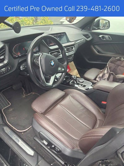 2021 BMW 228i Gran Coupe xDrive