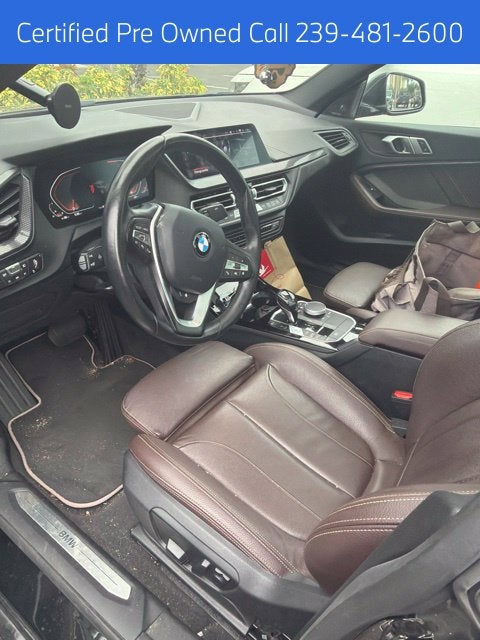 2021 BMW 228i Gran Coupe xDrive