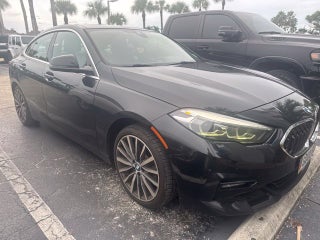 2021 BMW 2 Series 228i xDrive