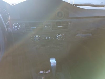 2010 BMW 335i 335i