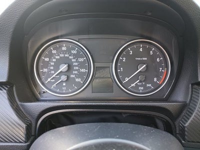 2010 BMW 335i 335i