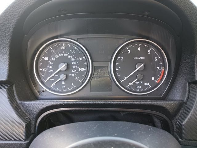 2010 BMW 335i 335i