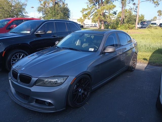2010 BMW 335i 335i