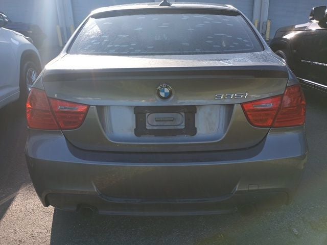 2010 BMW 335i 335i