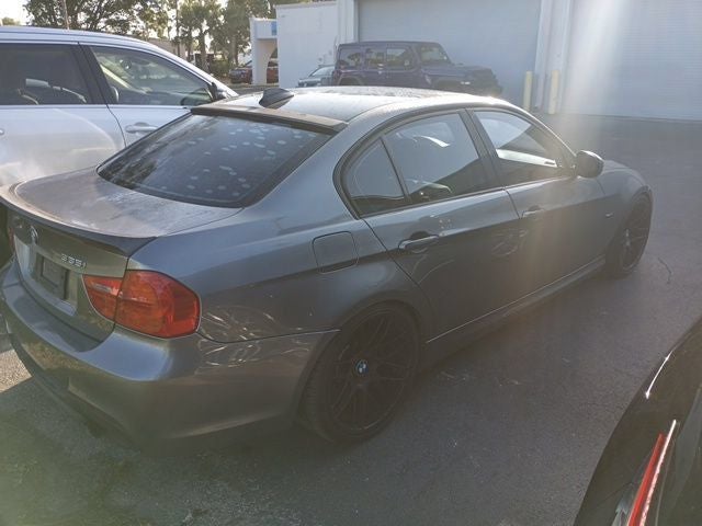 2010 BMW 335i 335i