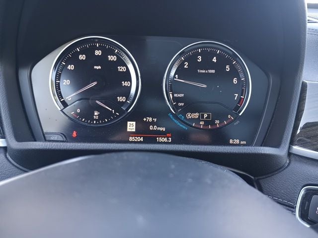 2021 BMW X1 sDrive28i