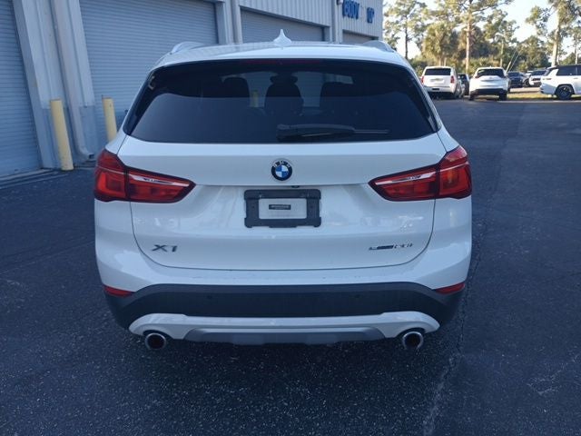 2021 BMW X1 sDrive28i