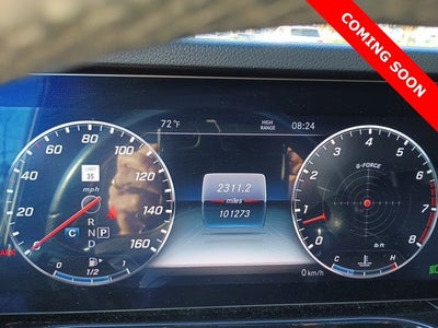 2019 Mercedes-Benz G 550 4MATIC®